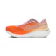 Saucony Ride 19 Dames Oranje