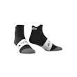 adidas Terrex HEAT.RDY Trail Running Speed Ankle Socks Unisex Zwart