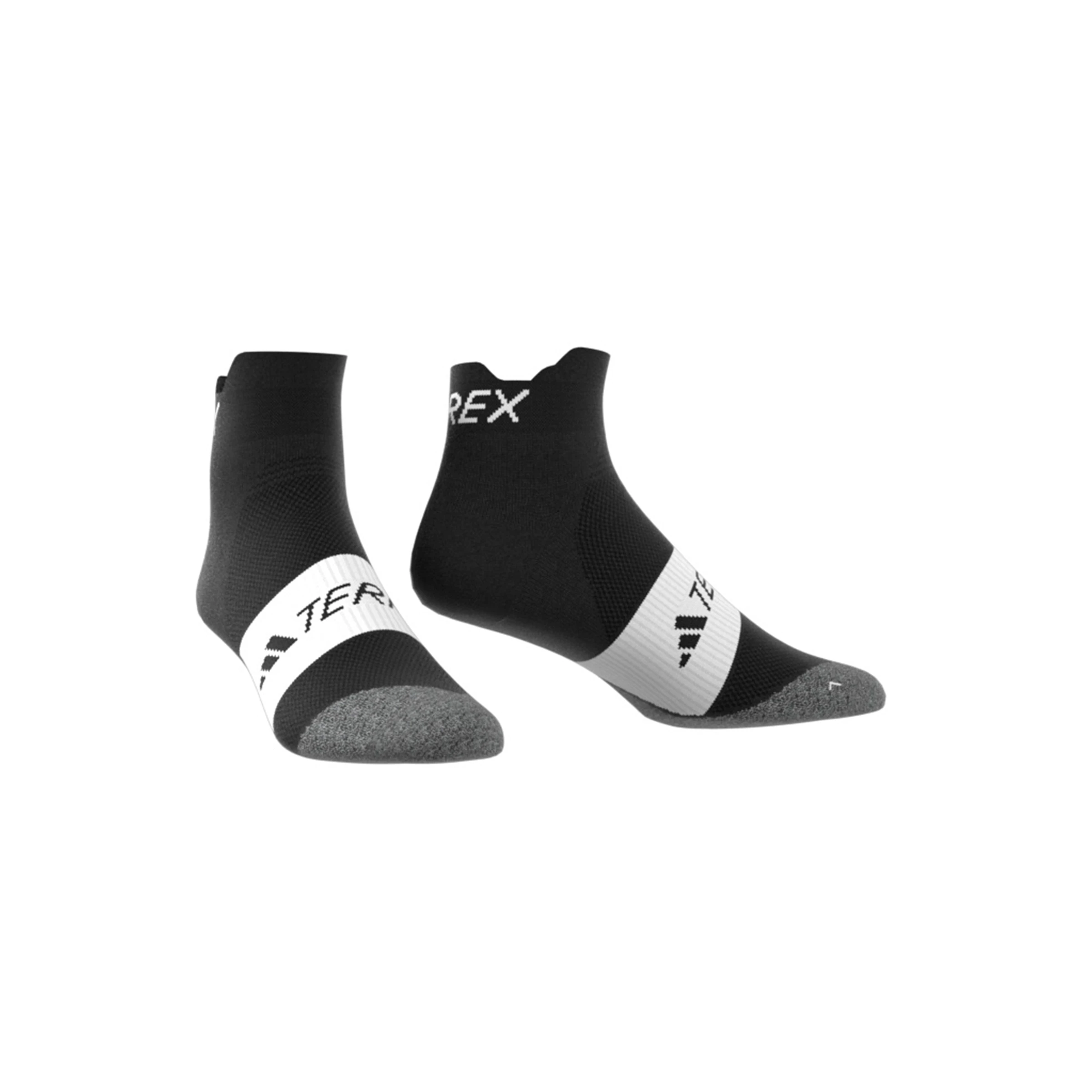 adidas Terrex HEAT.RDY Trail Running Speed Ankle Socks Unisex