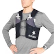 SAYSKY Flow Vest 101 8L Unisex Zwart
