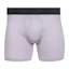 Stance Lilac Performance Wholester Heren Paars
