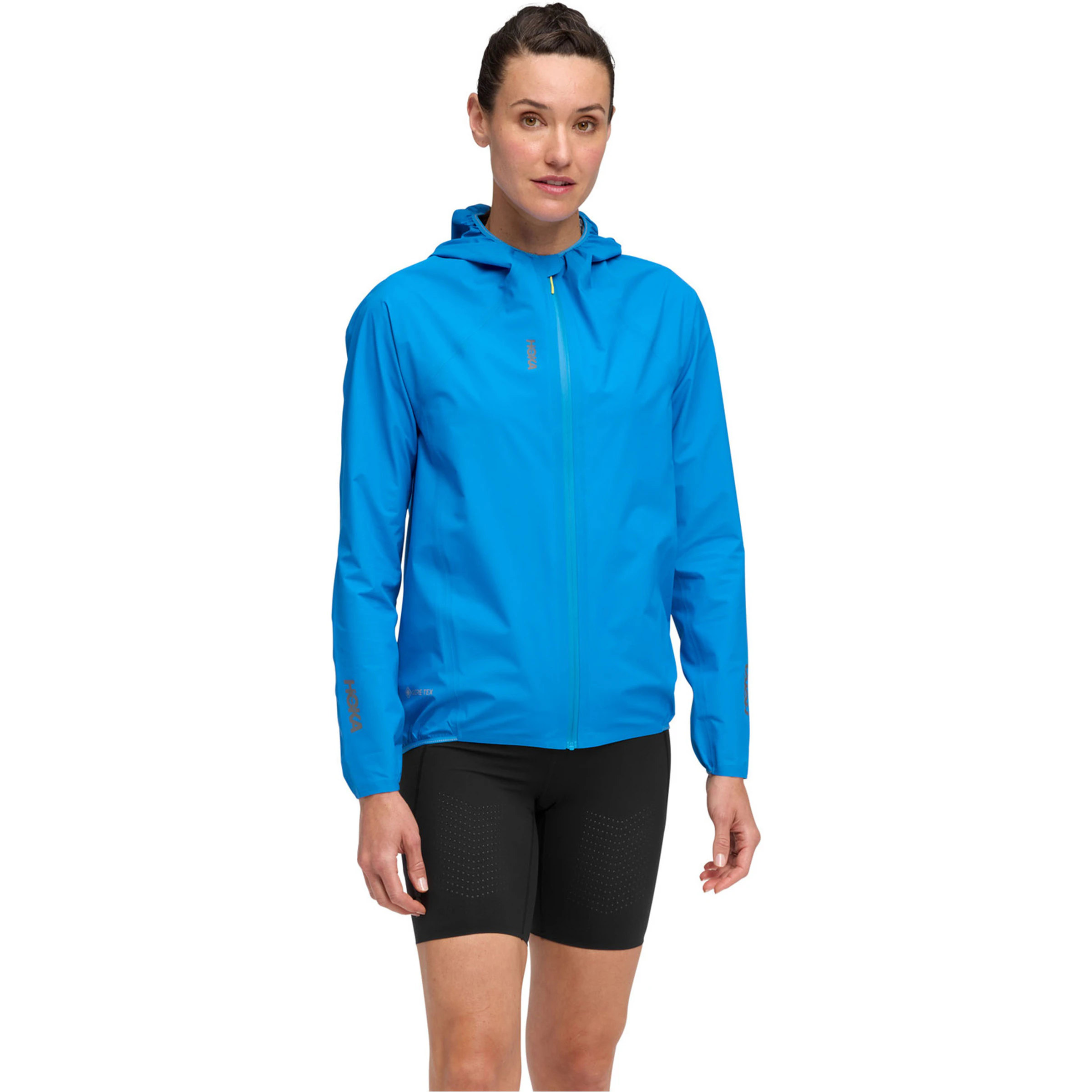 HOKA Skybreeze GTX Jacket Dames