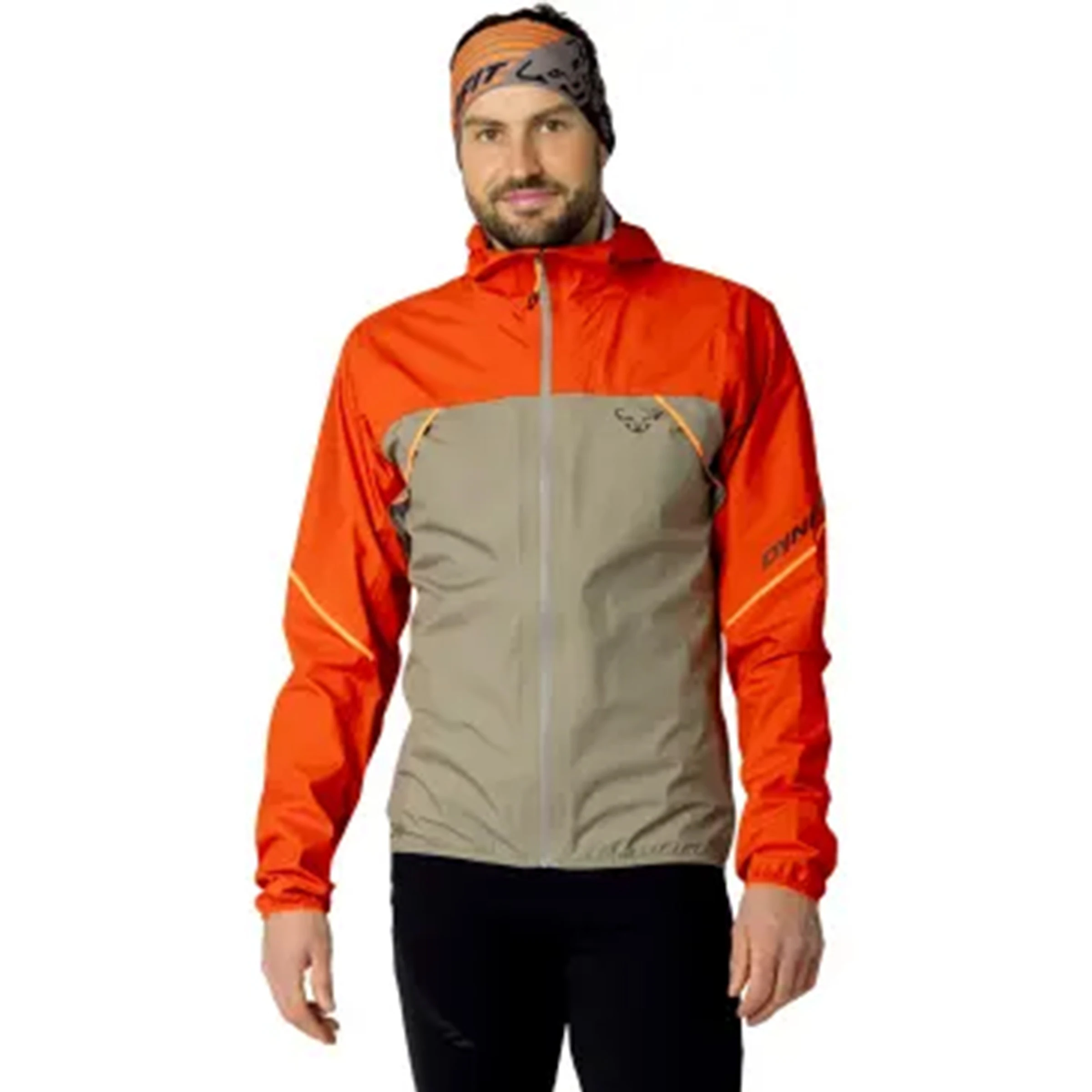 Dynafit Alpine 3L Jacket Heren