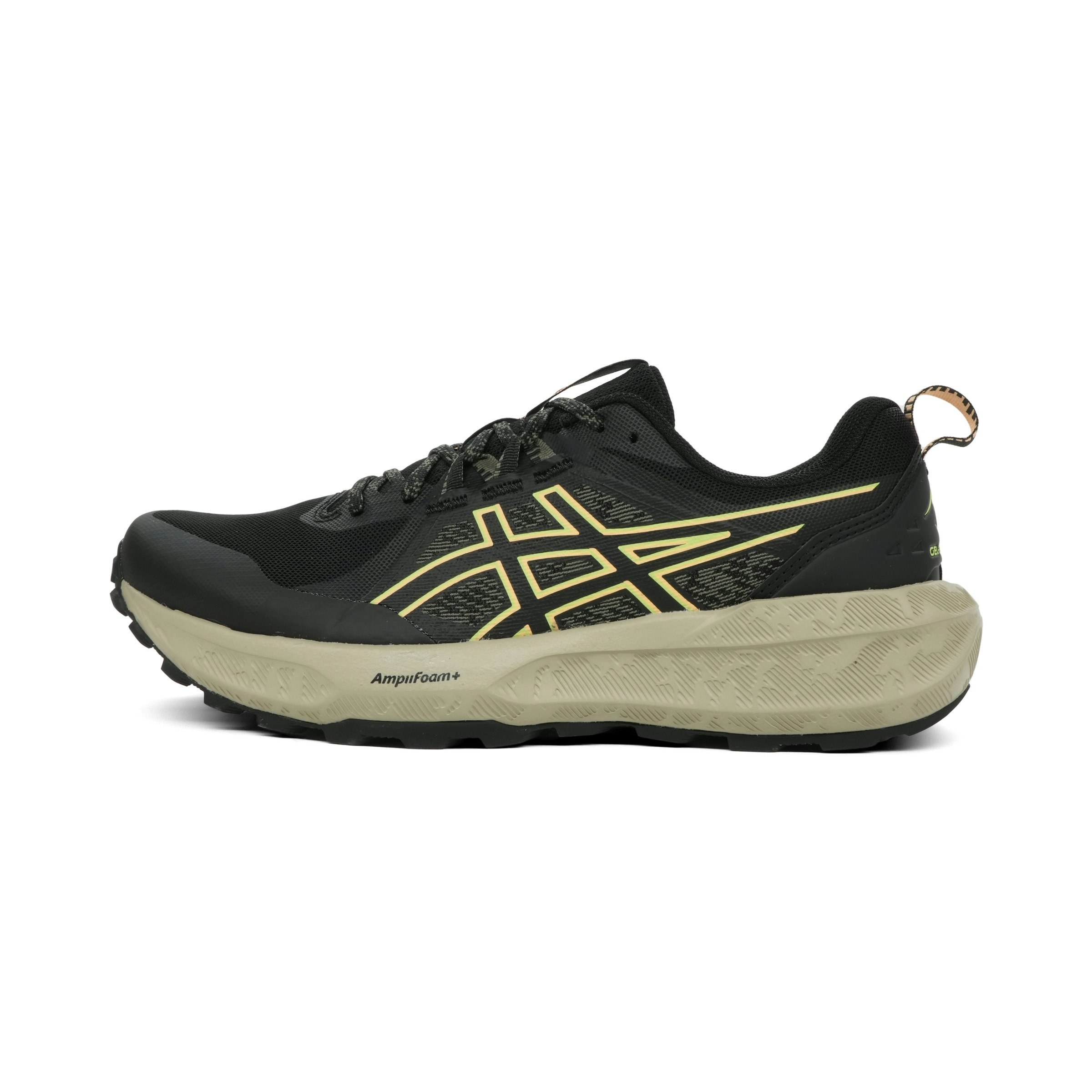 Asics Gel Sonoma hardloopschoenen zwart