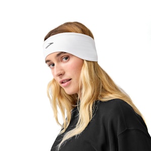Brooks Luxe Thermal Headband Unisex Brooks Luxe Thermal Headband Unisex
