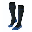 FALKE Energizing Compression Socks Heren Zwart