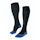 FALKE Energizing Compression Socks Heren Zwart