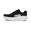 HOKA Gaviota 6 Dames Zwart
