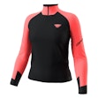 Dynafit Alpine 1/2 Zip Shirt Dames Multi