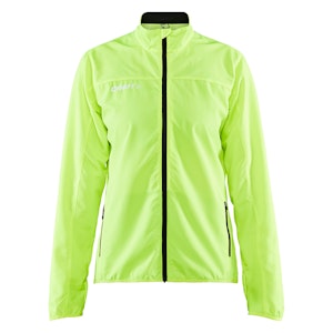 Craft Rush Wind Jacket Dames Craft Rush Wind Jacket Dames