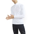 Craft Gain Midlayer Heren Wit