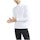 Craft Gain Midlayer Heren Wit