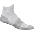 adidas RunX Adizero Heat.RDY Socks Unisex Wit