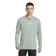 adidas Ultimate Hi Vis Shirt Heren Groen