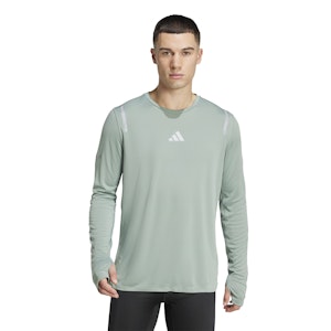 adidas Ultimate Hi Vis Shirt Heren adidas Ultimate Hi Vis Shirt Heren