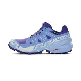 Salomon Speedcross 6 GTX bij All4running