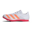 adidas Allroundstar J Kinderen Wit