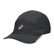 ASICS Performance Running Cap Unisex Zwart