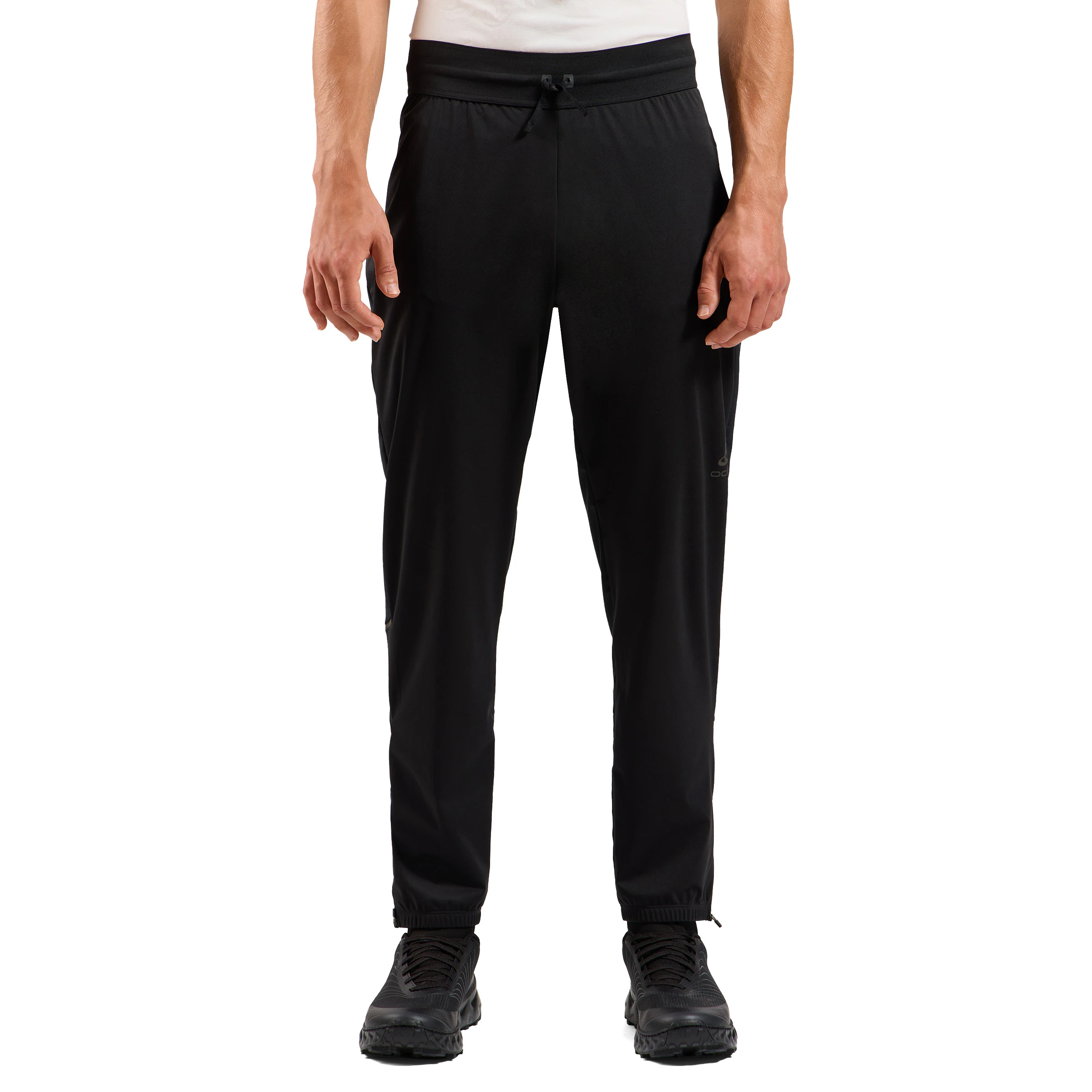 Odlo Zeroweight Warm Pants Heren