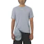 Salomon Sense Aero GFX T-shirt Heren Blauw