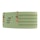 Compressport Free Belt Pro Unisex Groen