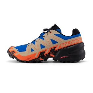 Salomon Speedcross 6 Heren Salomon Speedcross 6 Heren