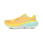 Saucony Hurricane 25 Dames Geel
