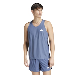 adidas Own The Run Singlet Heren adidas Own The Run Singlet Heren