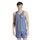 adidas Own The Run Singlet Heren Blauw
