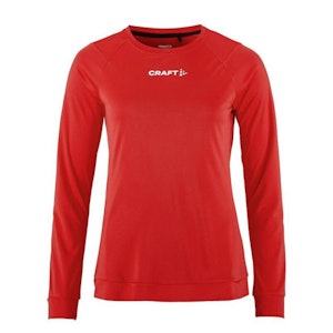 Craft Rush 2.0 Shirt Dames Craft Rush 2.0 Shirt Dames