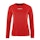 Craft Rush 2.0 Shirt Dames Rood