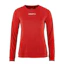 Craft Rush 2.0 Shirt Dames Rood