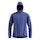 Odlo X-Alp Waterproof Jacket Heren Blauw