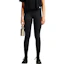 Craft Collective 7/8 Tights Dames Zwart