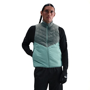 Nike Aerolayer Therma-FIT Repel Vest Heren Nike Aerolayer Therma-FIT Repel Vest Heren