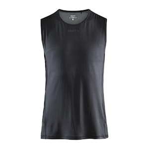 Craft Essence Sleeveless Shirt Heren Craft Essence Sleeveless Shirt Heren