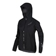 INOV8 Stormshell FZ V2 Jacket Dames Zwart