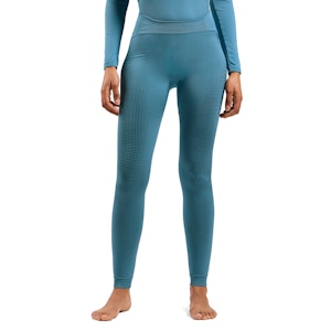 Odlo Performance Warm Eco Bottom Long Tight Dames Odlo Performance Warm Eco Bottom Long Tight Dames