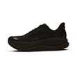 HOKA Bondi 9 (Wide) Heren Zwart