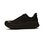 HOKA Bondi 9 (Wide) Heren Zwart