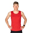 Fusion C3 Singlet Heren Rood