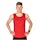 Fusion C3 Singlet Heren Rood