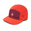 Ciele GOCap SC Comp WWM26 Tokyo Cap Unisex Rood