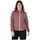ASICS Core Jacket Dames Roze