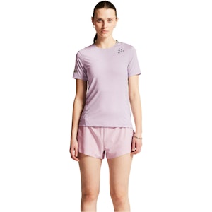 Craft Pro Hypervent T-shirt 2 Dames Craft Pro Hypervent T-shirt 2 Dames
