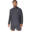 ASICS Core Jacket Heren Grijs