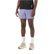 Salomon Sense Aero 5 Inch Shorts Heren Paars