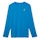 On Core Long-T Heren Blauw