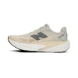 New Balance FuelCell Rebel v5 Heren Creme
