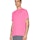 New Balance Sport Essentials T-Shirt Heren Turquoise